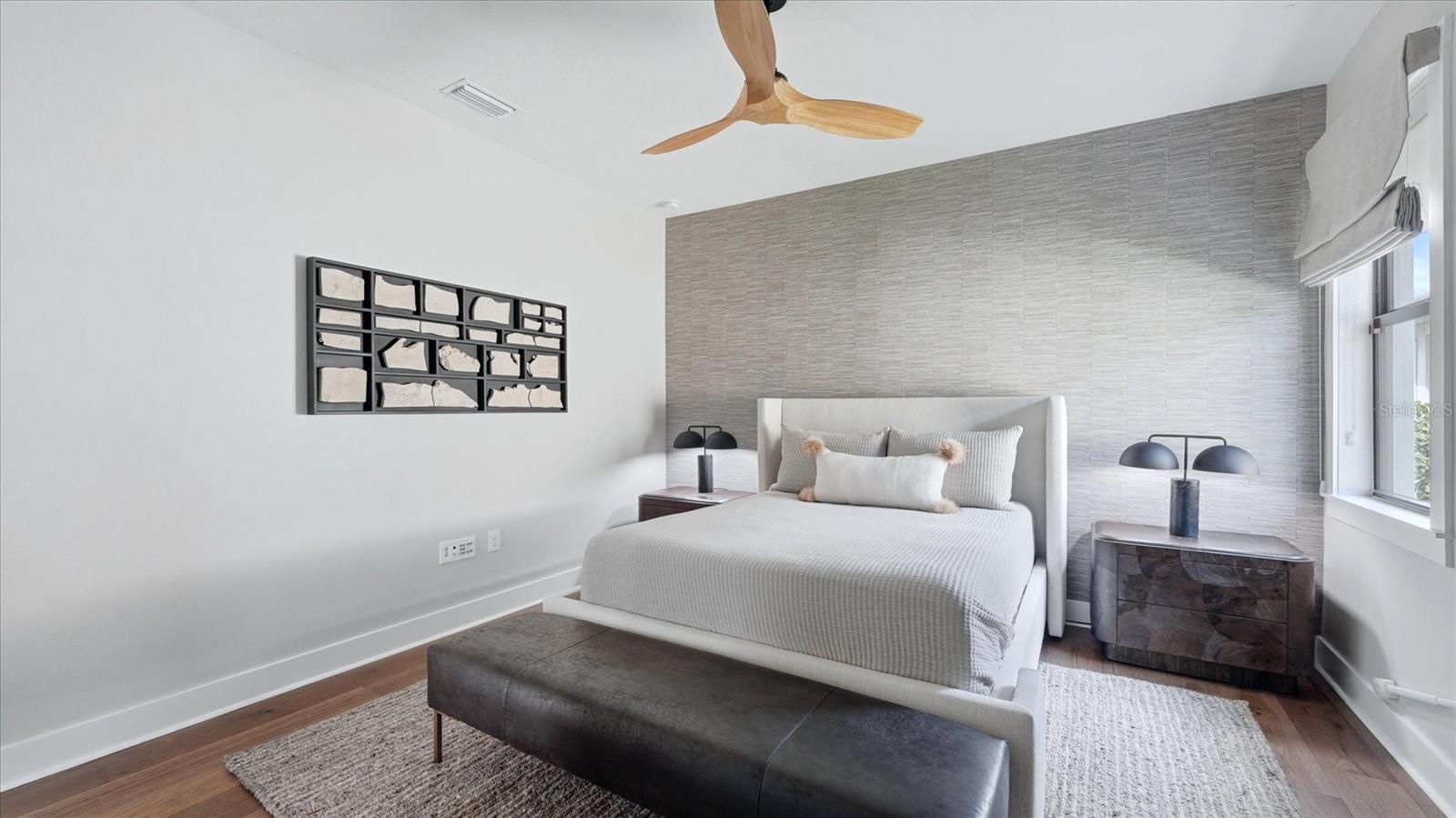 SOLSTICE - Residential