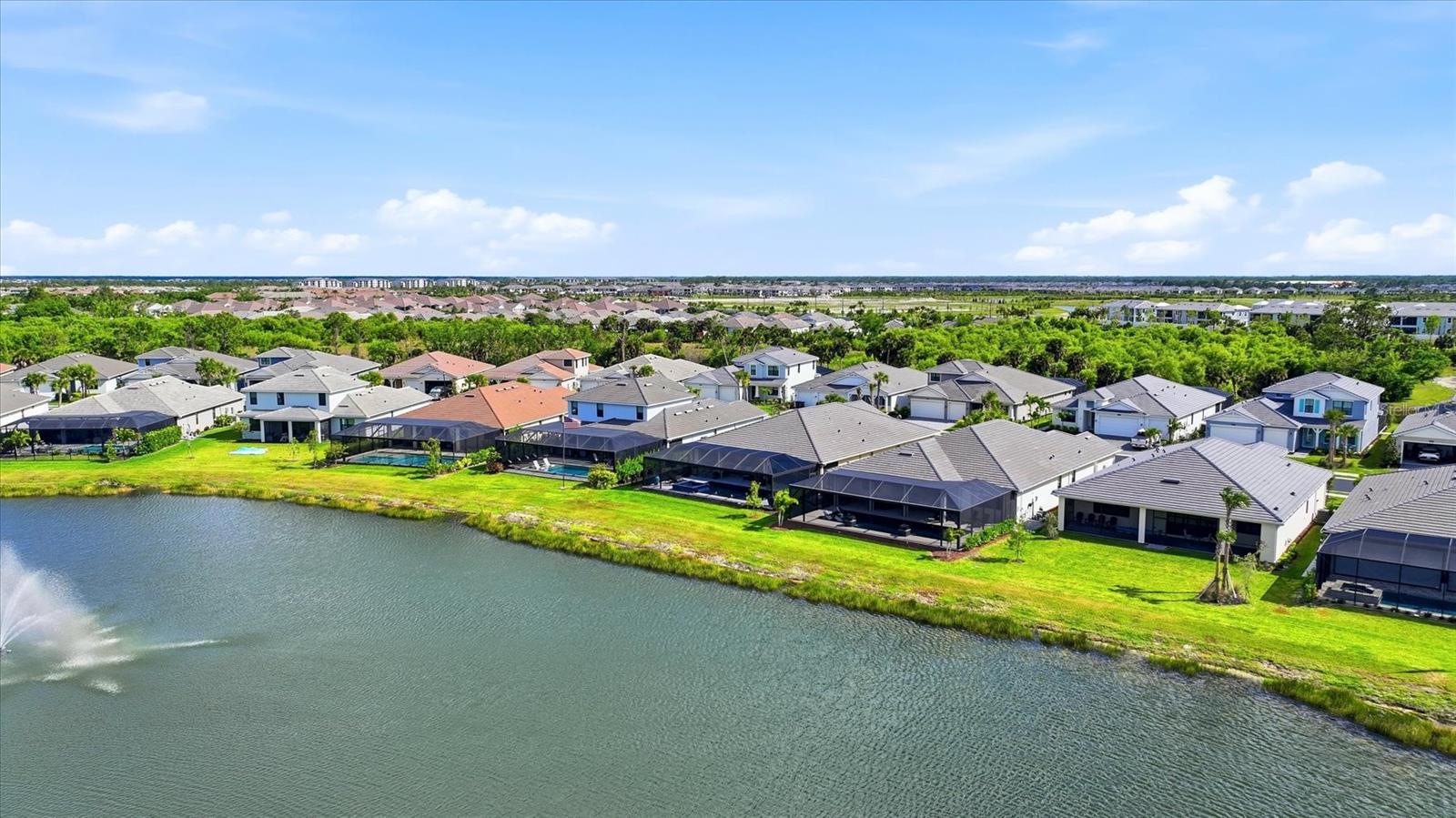 SOLSTICE - Residential