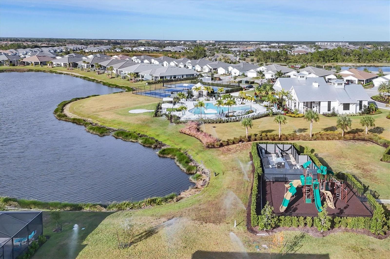 SOLSTICE - Residential