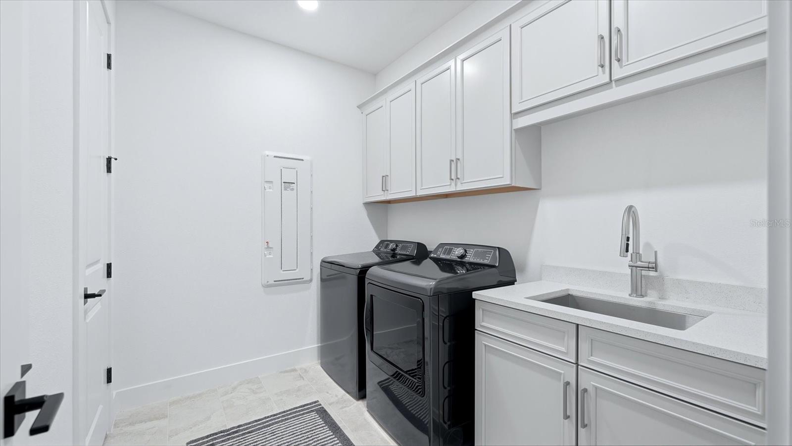 SOLSTICE - Residential