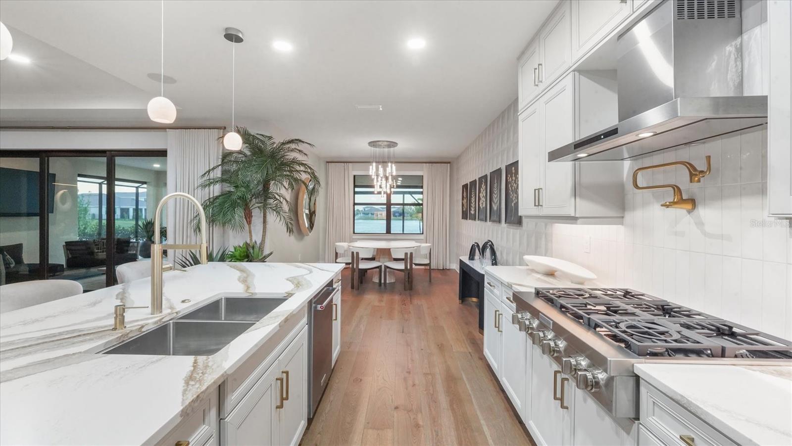 SOLSTICE - Residential