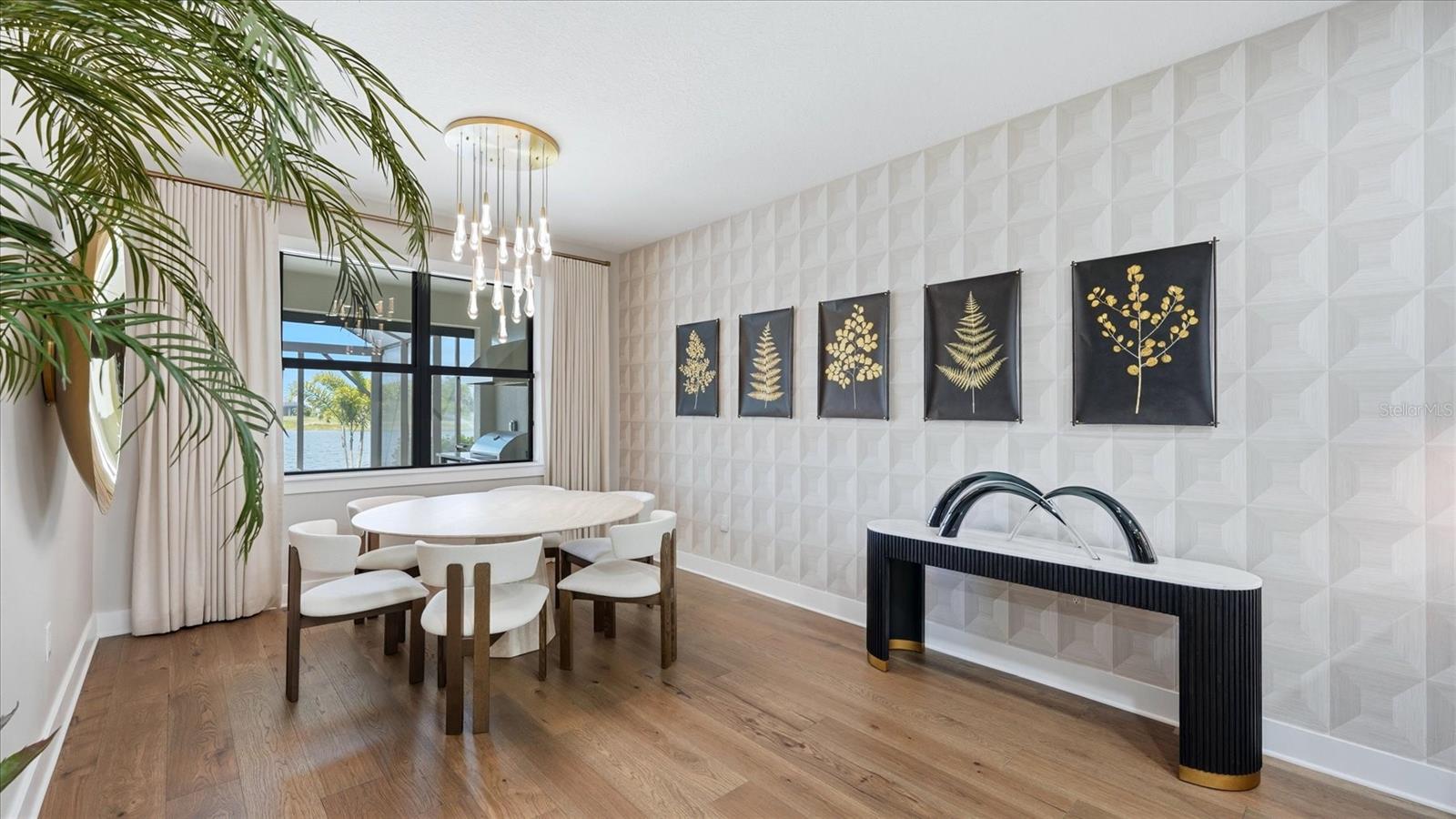 SOLSTICE - Residential