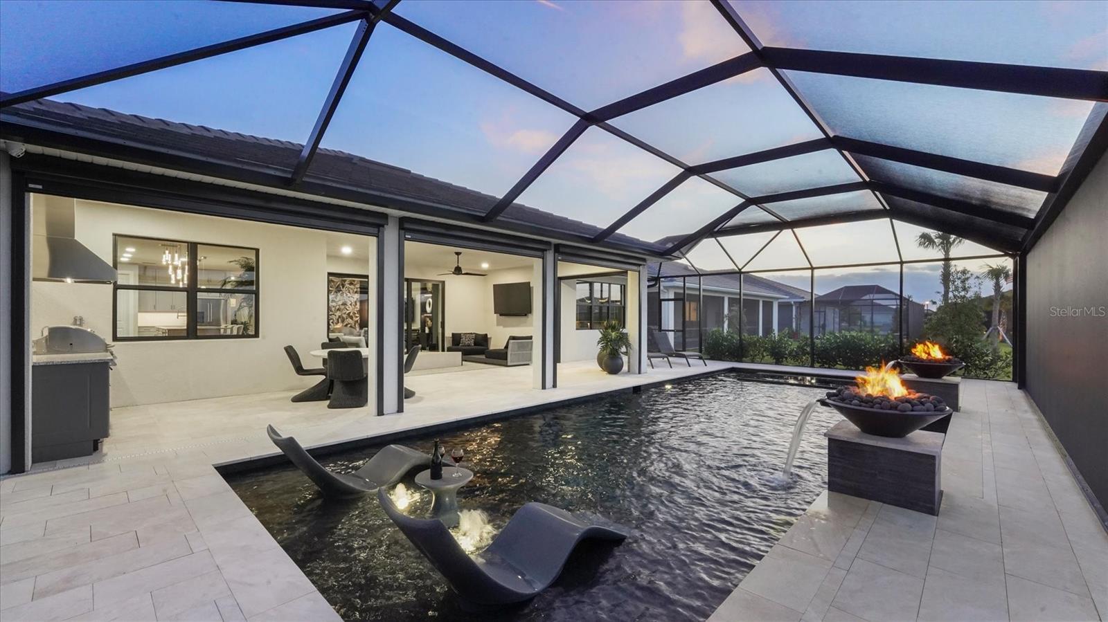 SOLSTICE - Residential