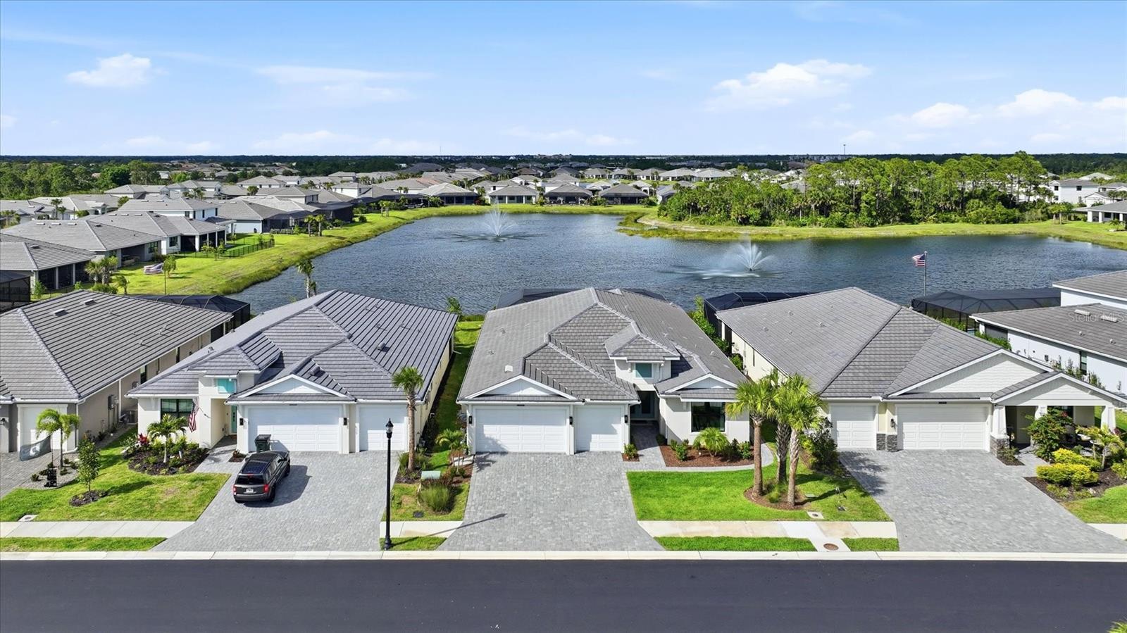 SOLSTICE - Residential