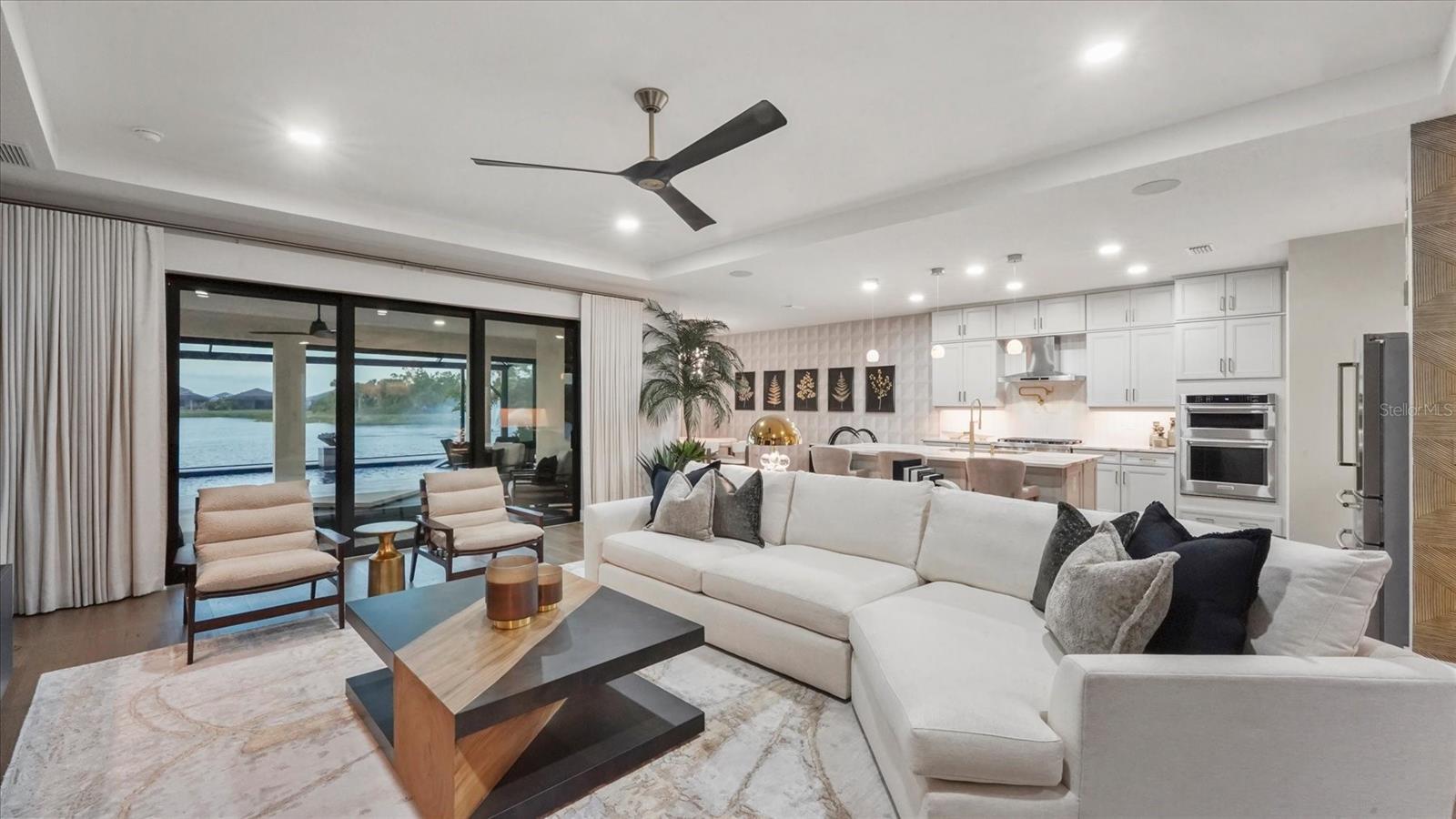 SOLSTICE - Residential