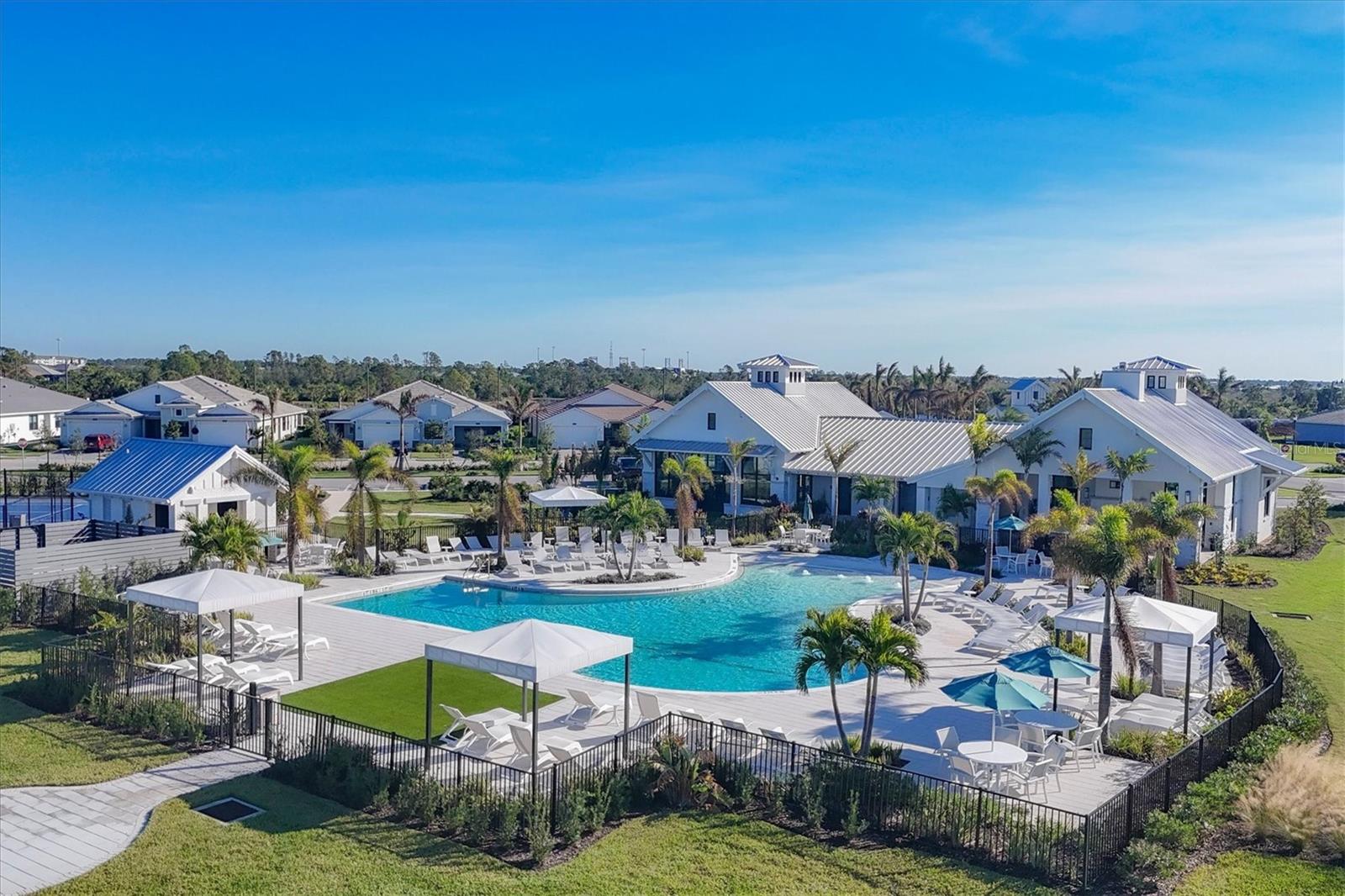 SOLSTICE - Residential