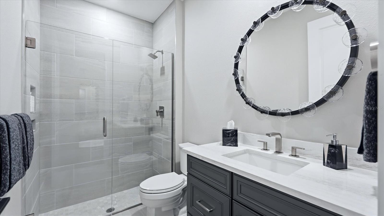 SOLSTICE - Residential