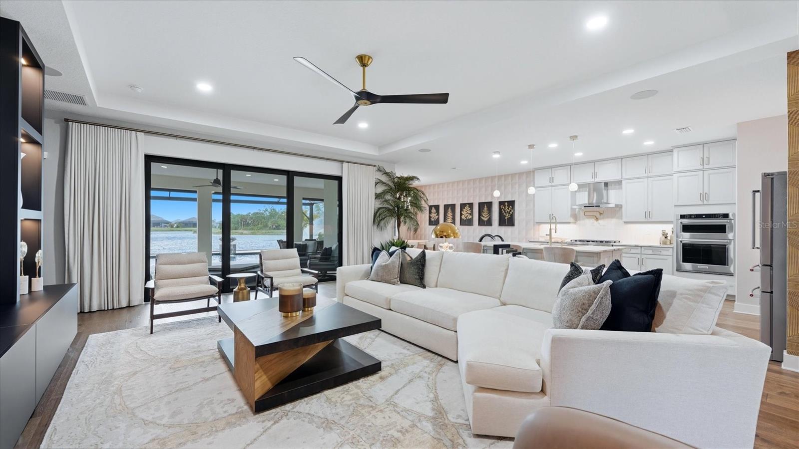 SOLSTICE - Residential