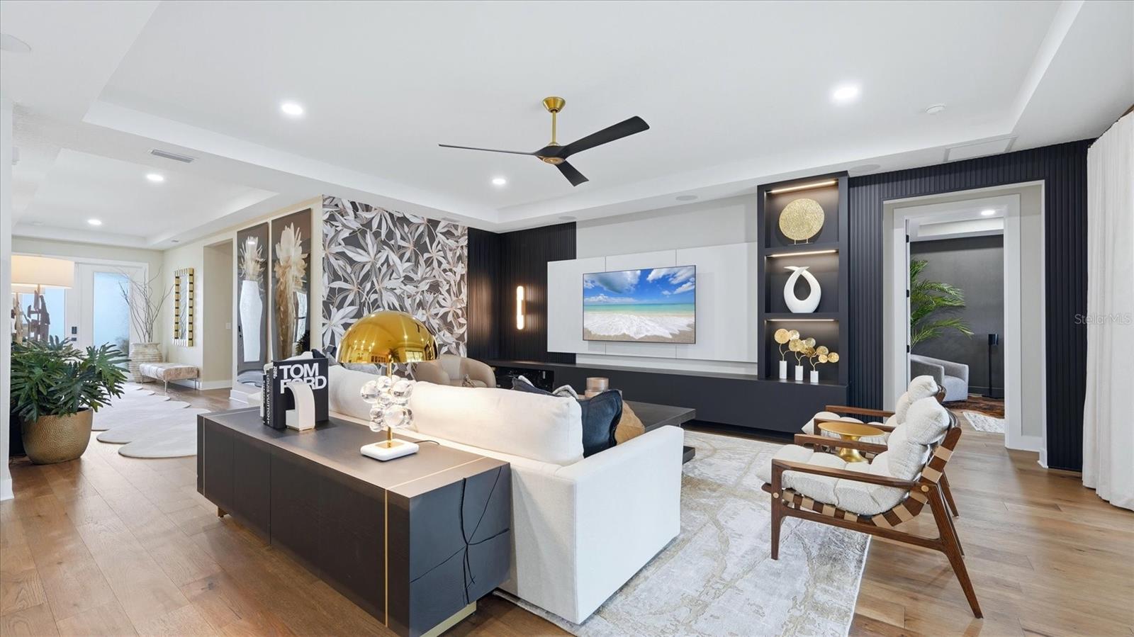 SOLSTICE - Residential