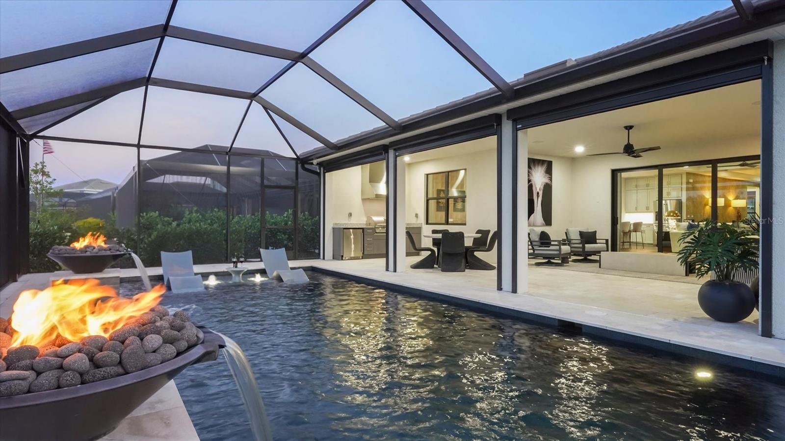 SOLSTICE - Residential