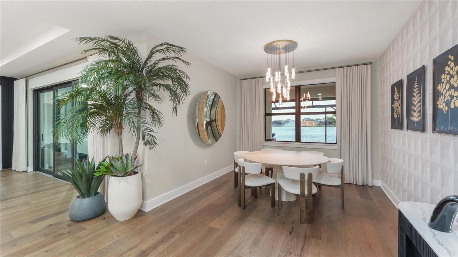 SOLSTICE - Residential