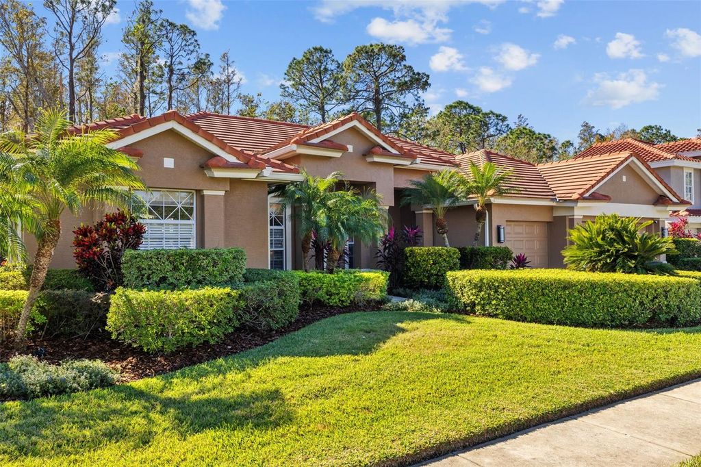 Photo of 12004 Marblehead Drive, Tampa, FL 33626 (MLS # TB8324779)