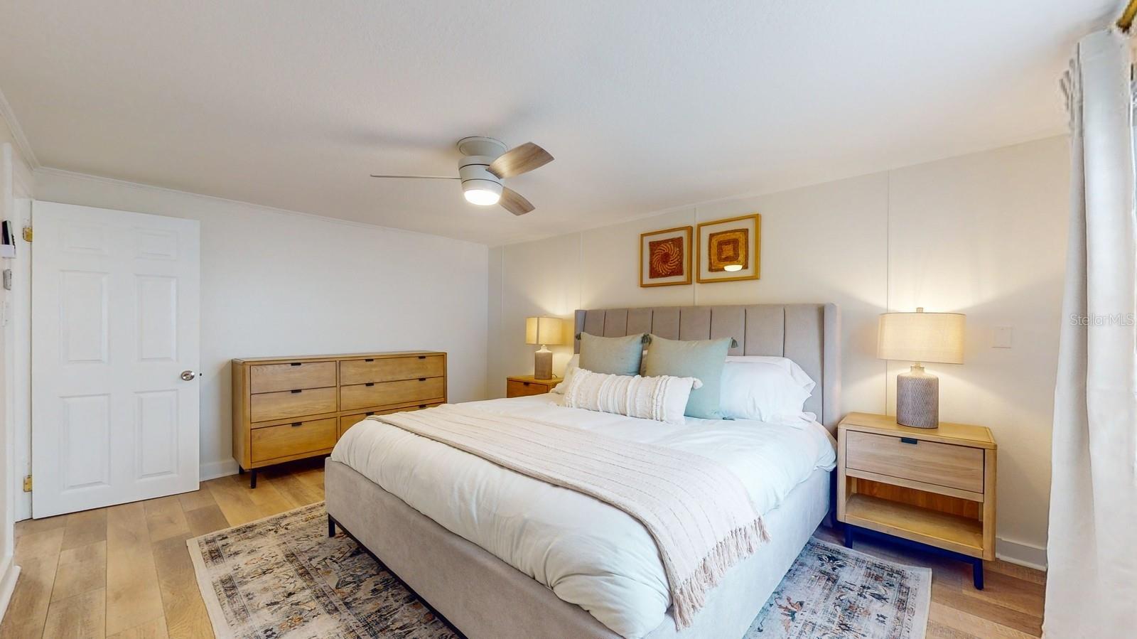 INDIAN BEACH RE-REVISED - Residential Income