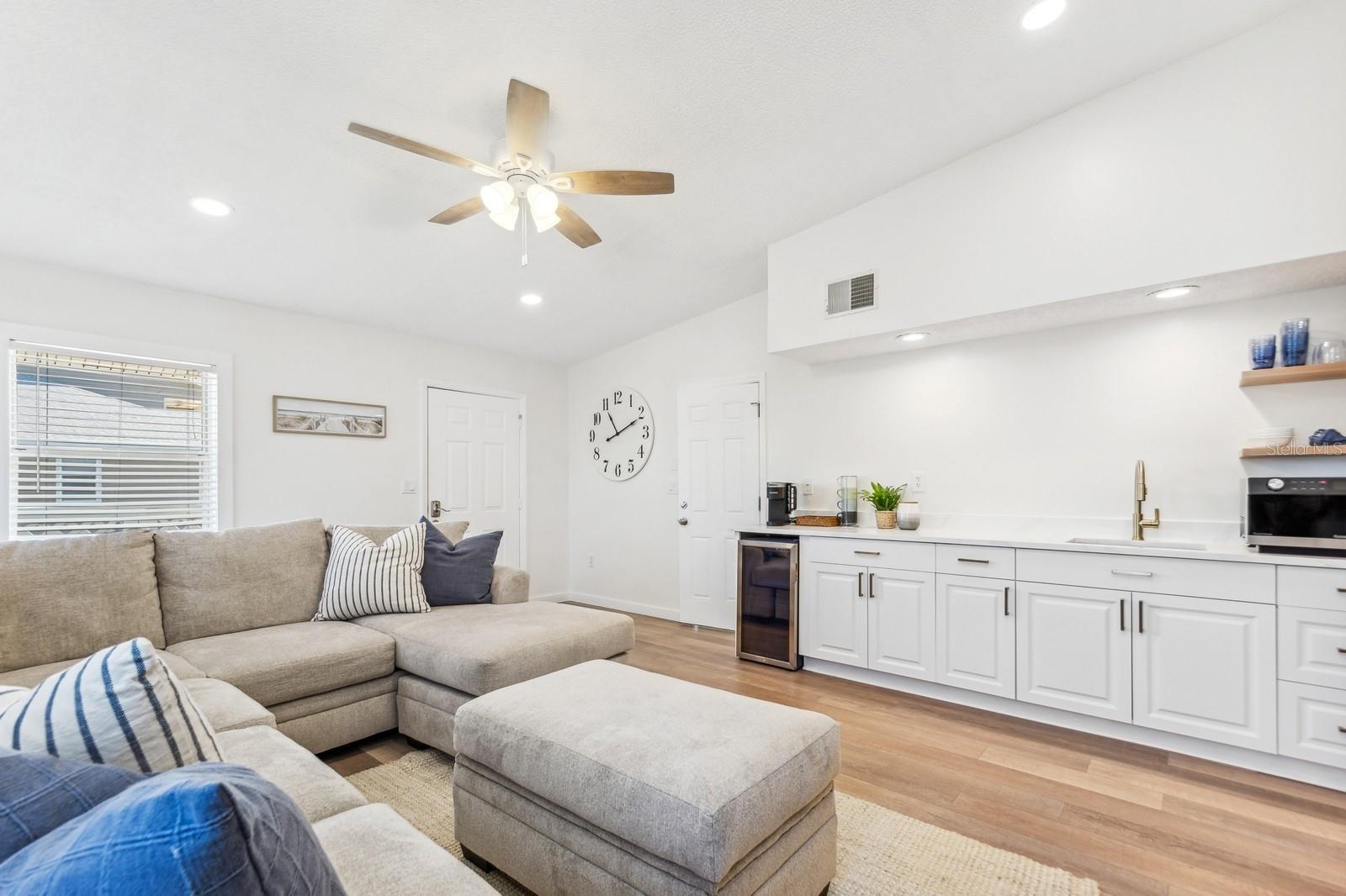 INDIAN BEACH RE-REVISED - Residential Income