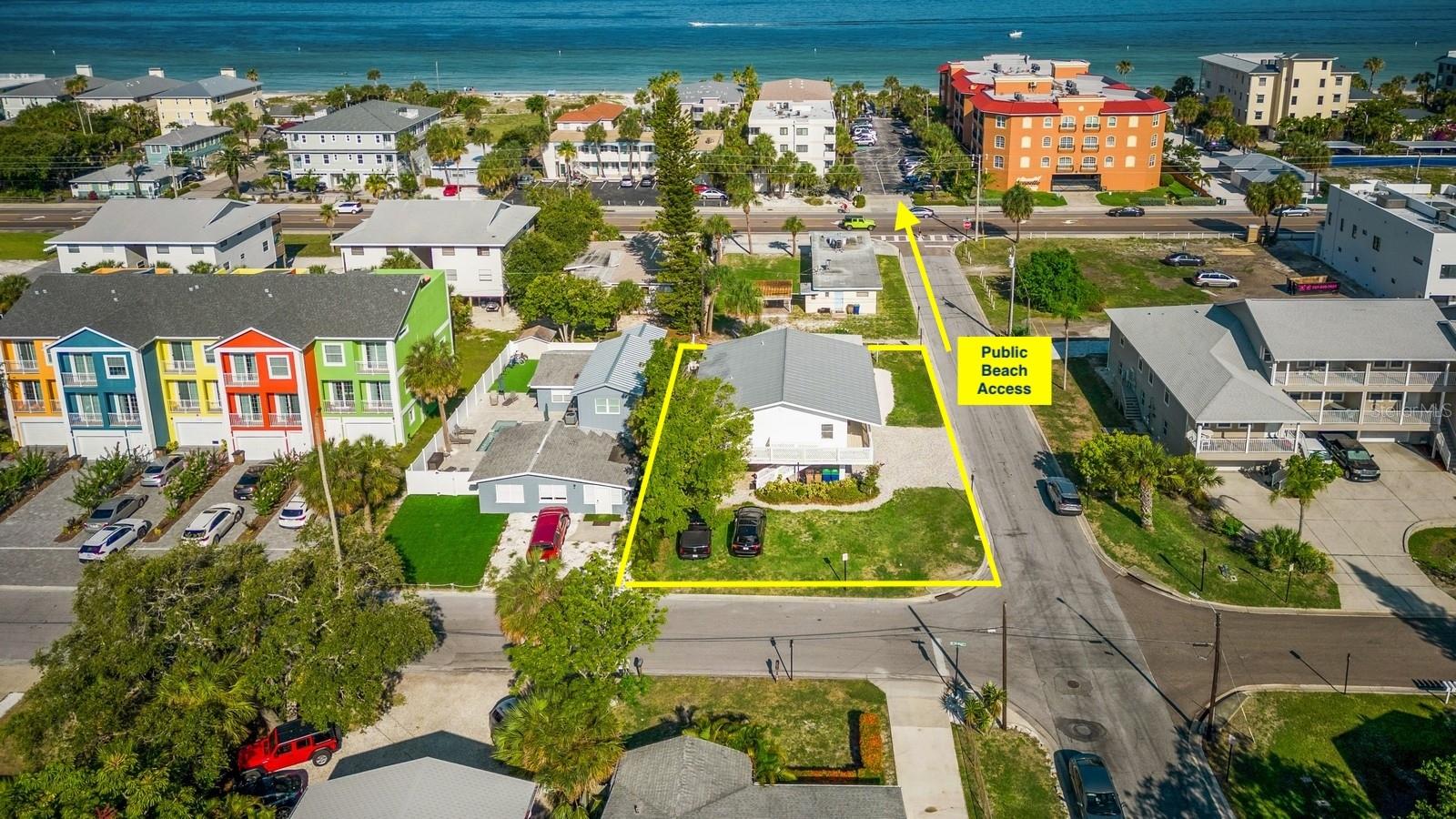 INDIAN BEACH RE-REVISED - Residential Income