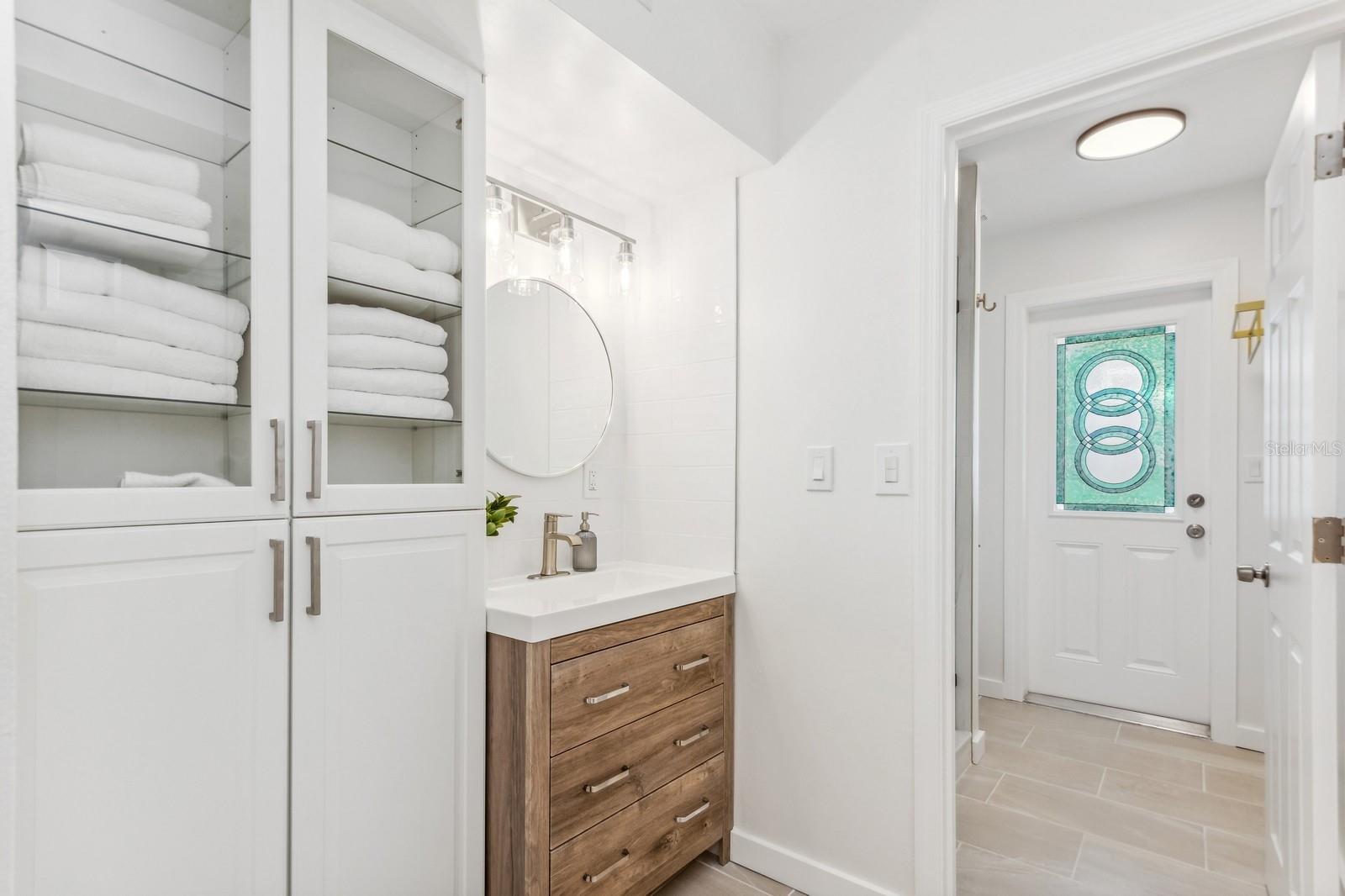 INDIAN BEACH RE-REVISED - Residential Income