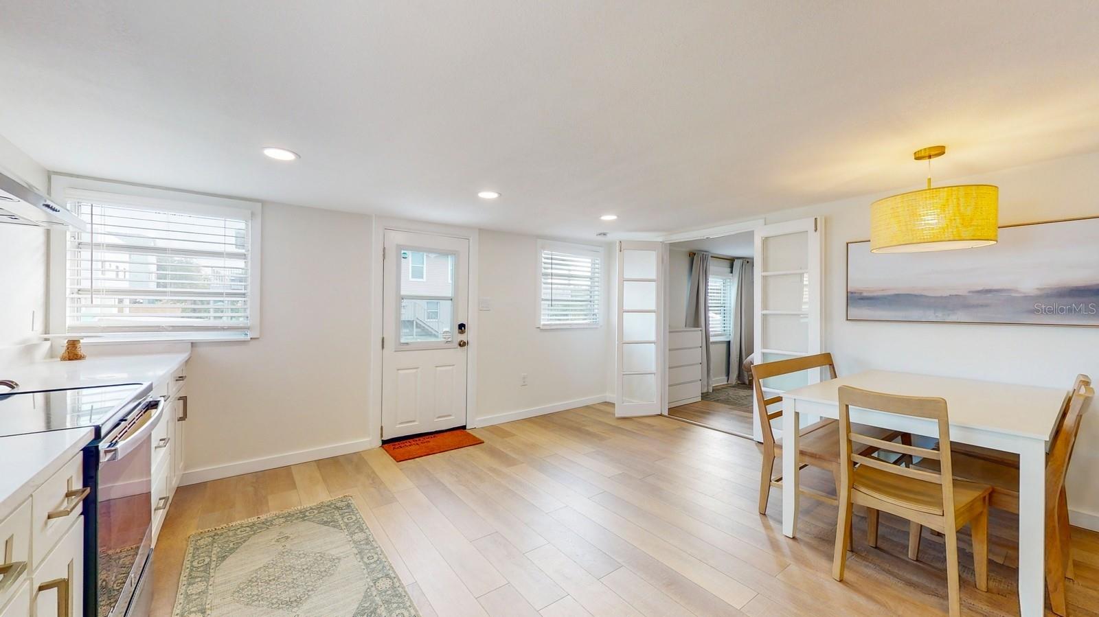 INDIAN BEACH RE-REVISED - Residential Income