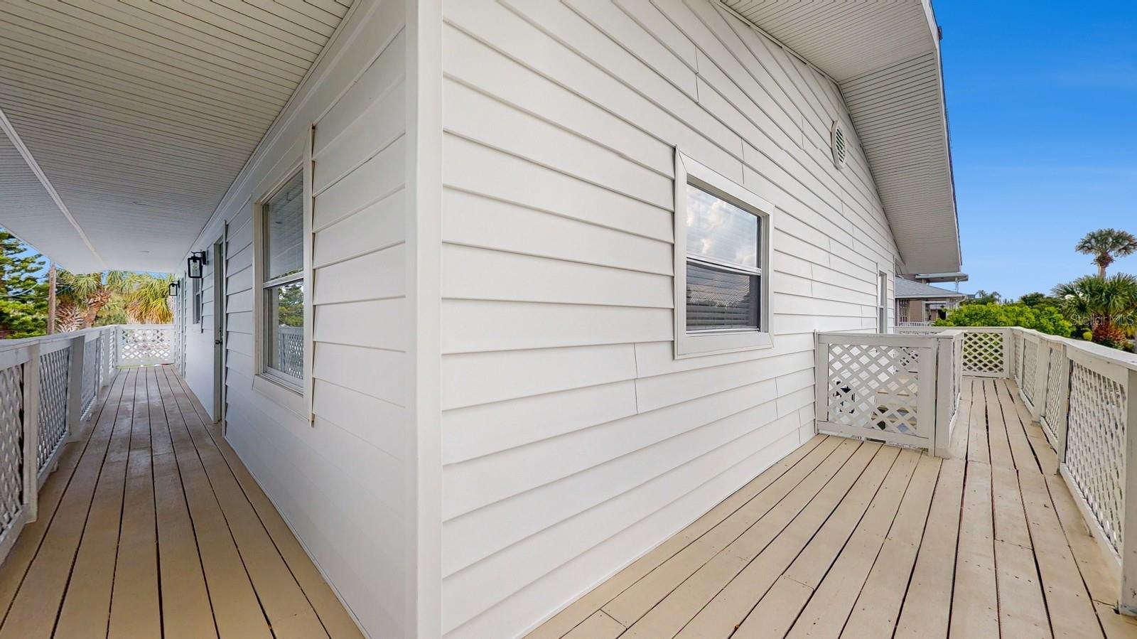 INDIAN BEACH RE-REVISED - Residential Income