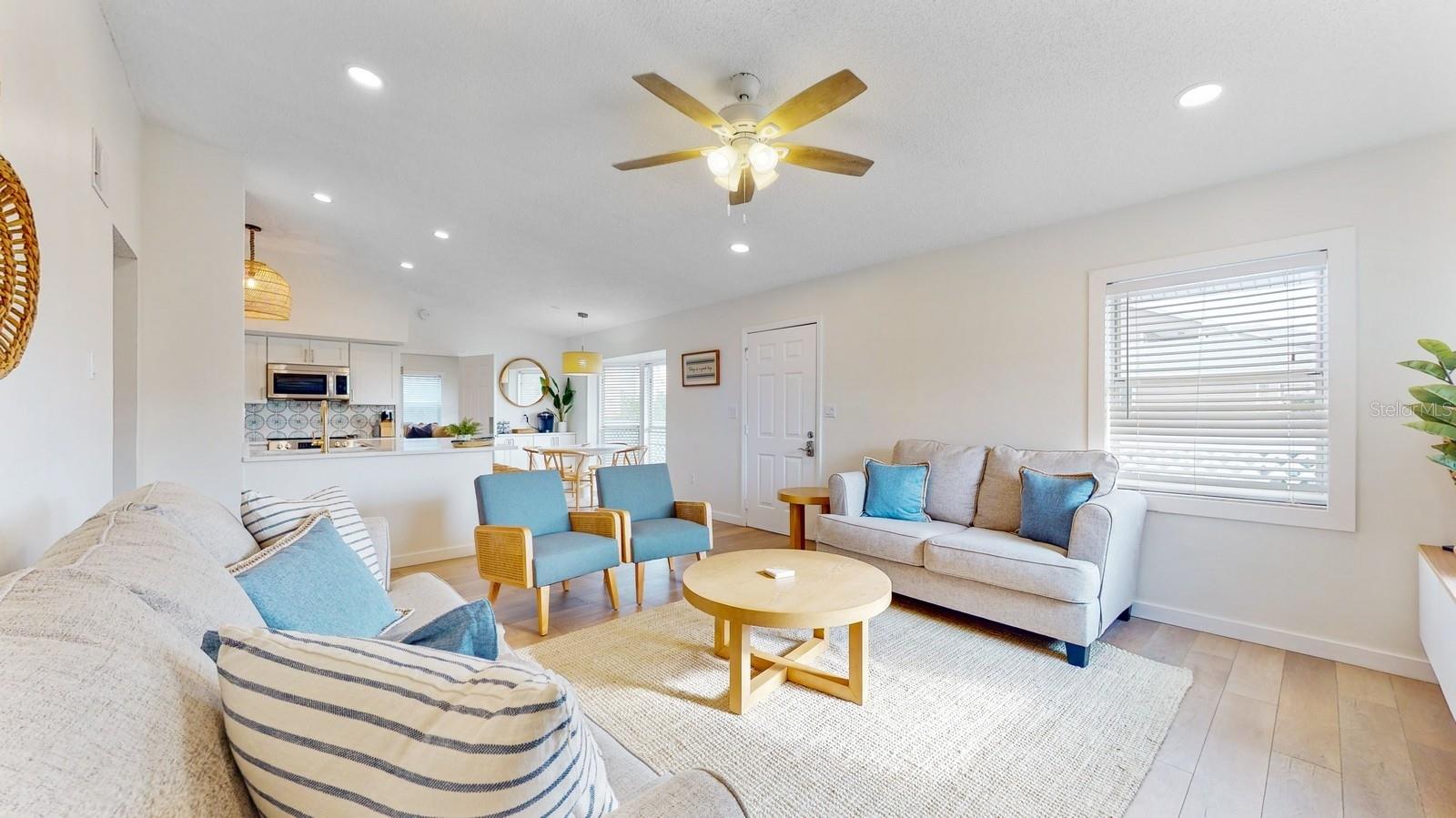 INDIAN BEACH RE-REVISED - Residential Income