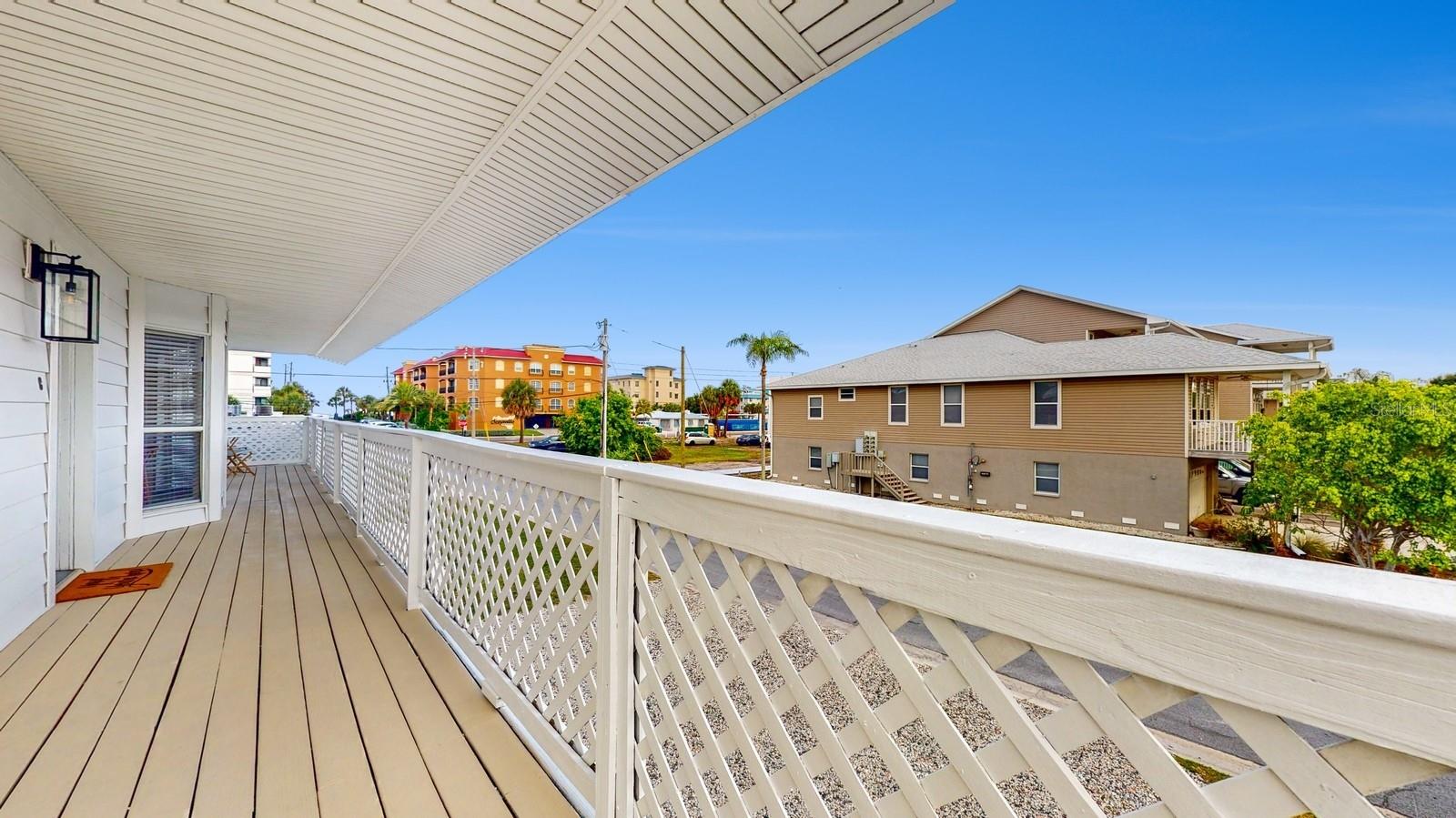 INDIAN BEACH RE-REVISED - Residential Income