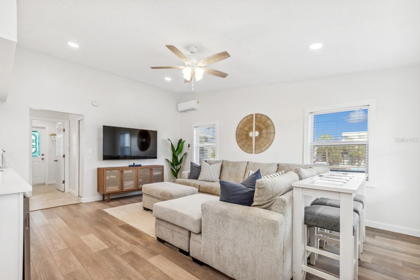 INDIAN BEACH RE-REVISED - Residential Income