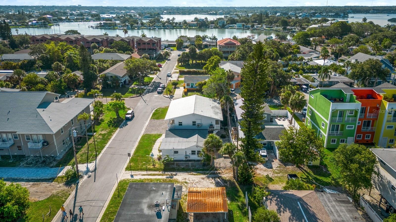 INDIAN BEACH RE-REVISED - Residential Income