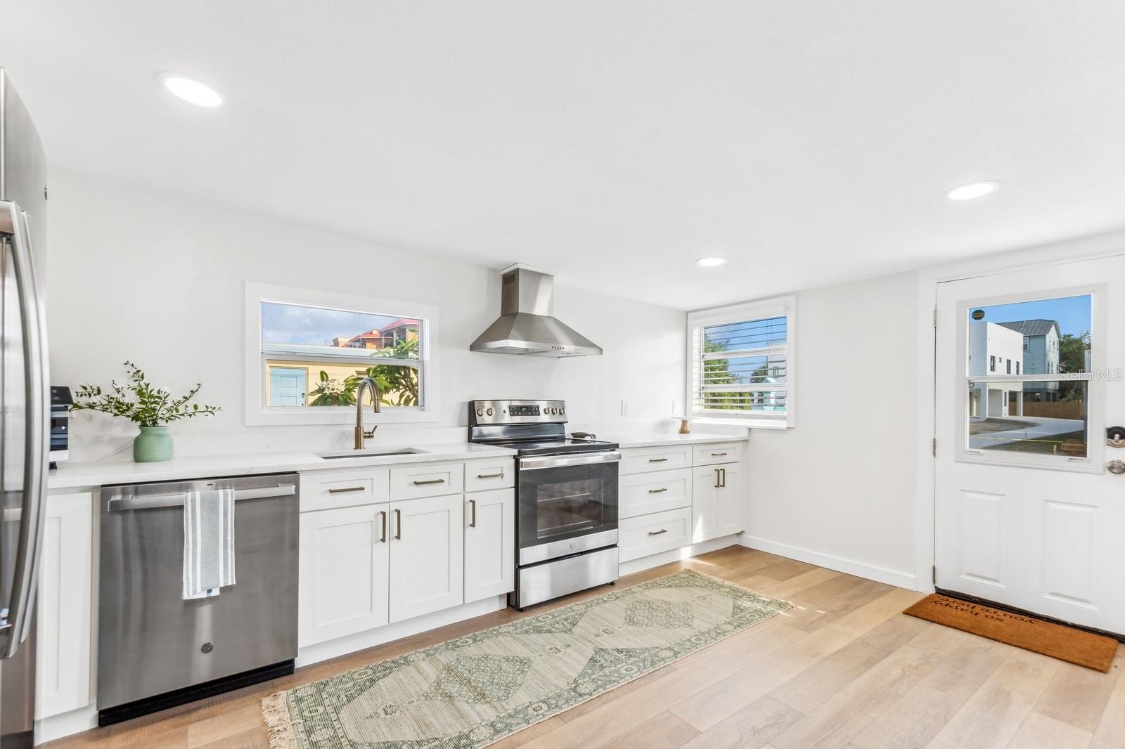 INDIAN BEACH RE-REVISED - Residential Income