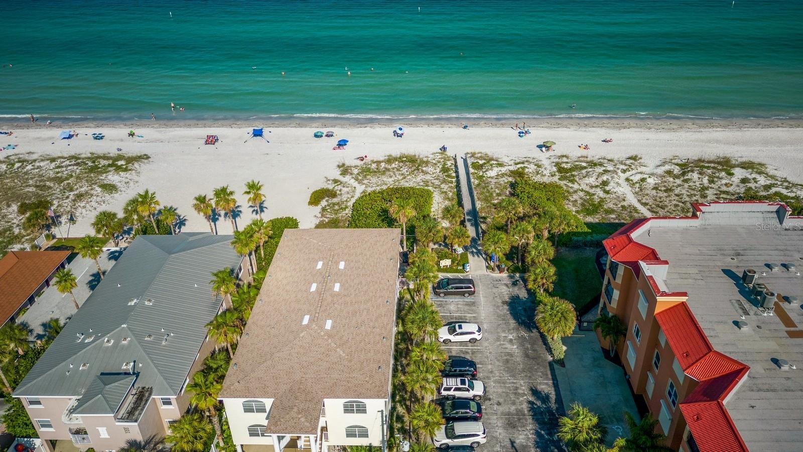 INDIAN BEACH RE-REVISED - Residential Income