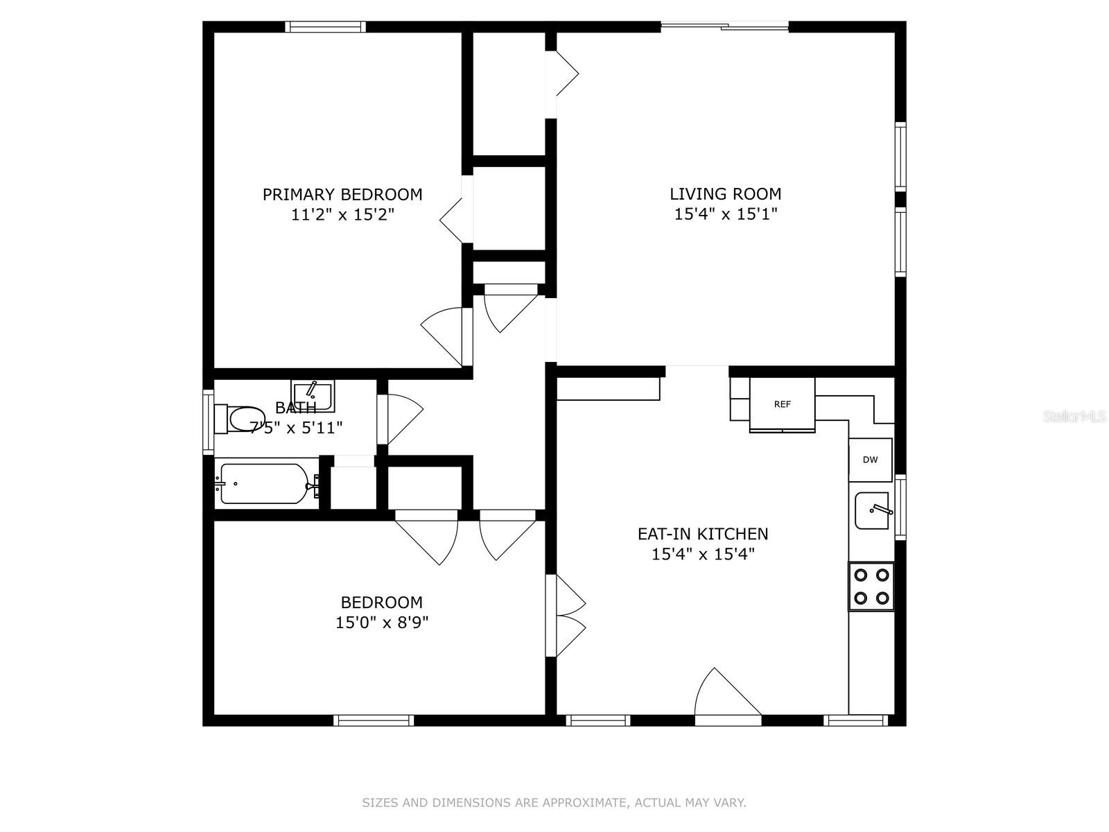 INDIAN BEACH RE-REVISED - Residential Income