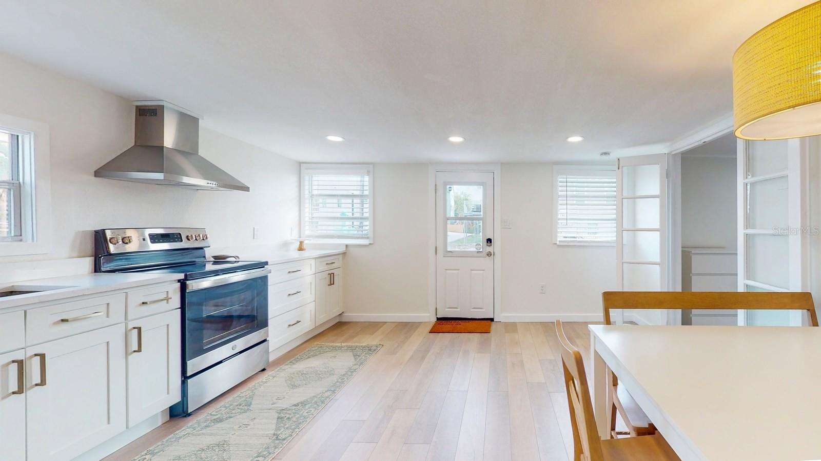 INDIAN BEACH RE-REVISED - Residential Income