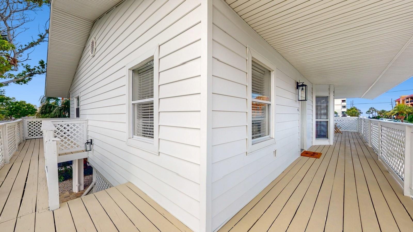 INDIAN BEACH RE-REVISED - Residential Income