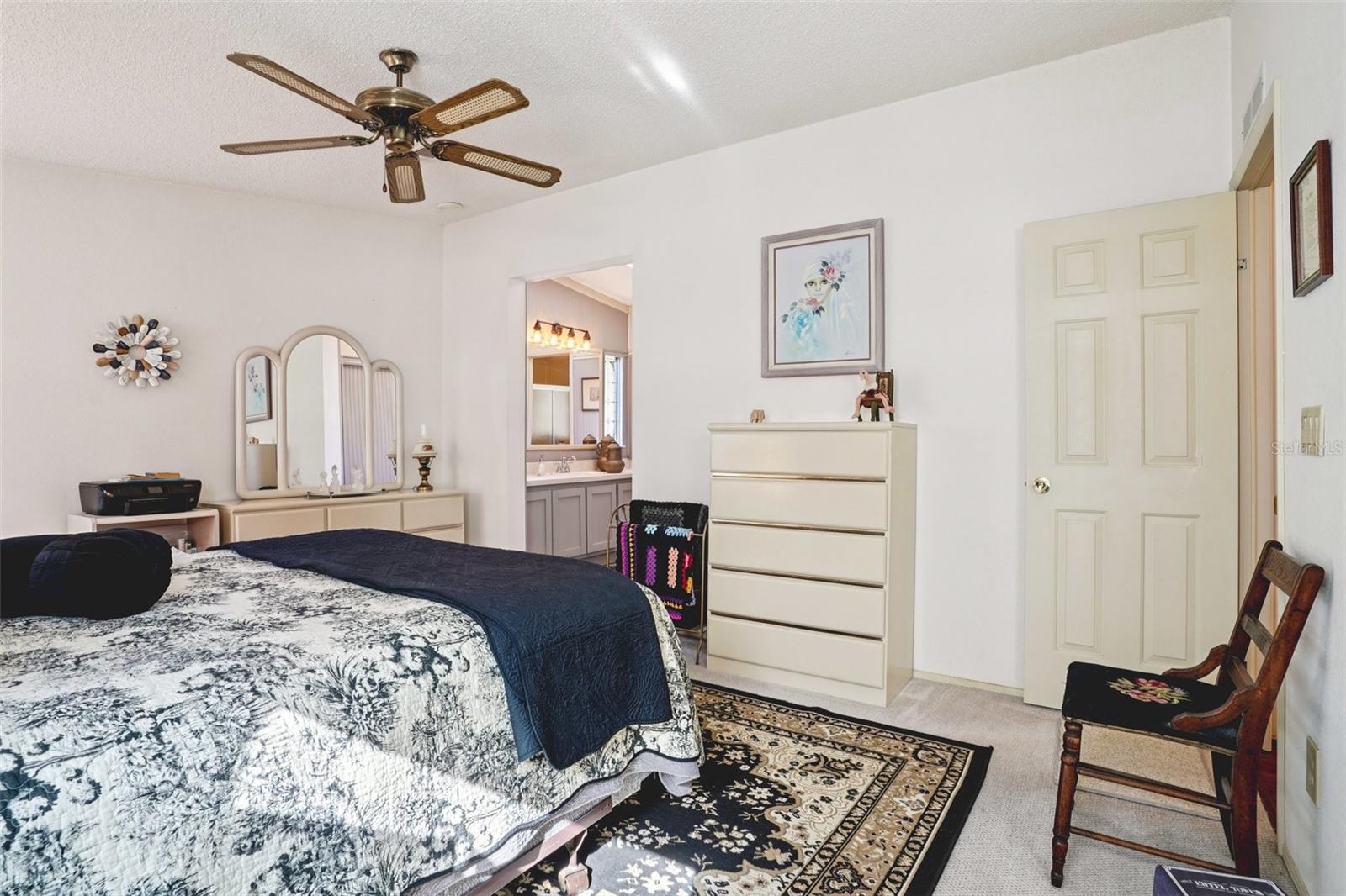 LADY LAKE ORANGE BLOSSOM GARDENS UNIT 09 - Residential