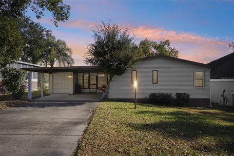 Photo of 1409 Torrey Pines Drive, The Villages, FL 32159 (MLS # G5105964)