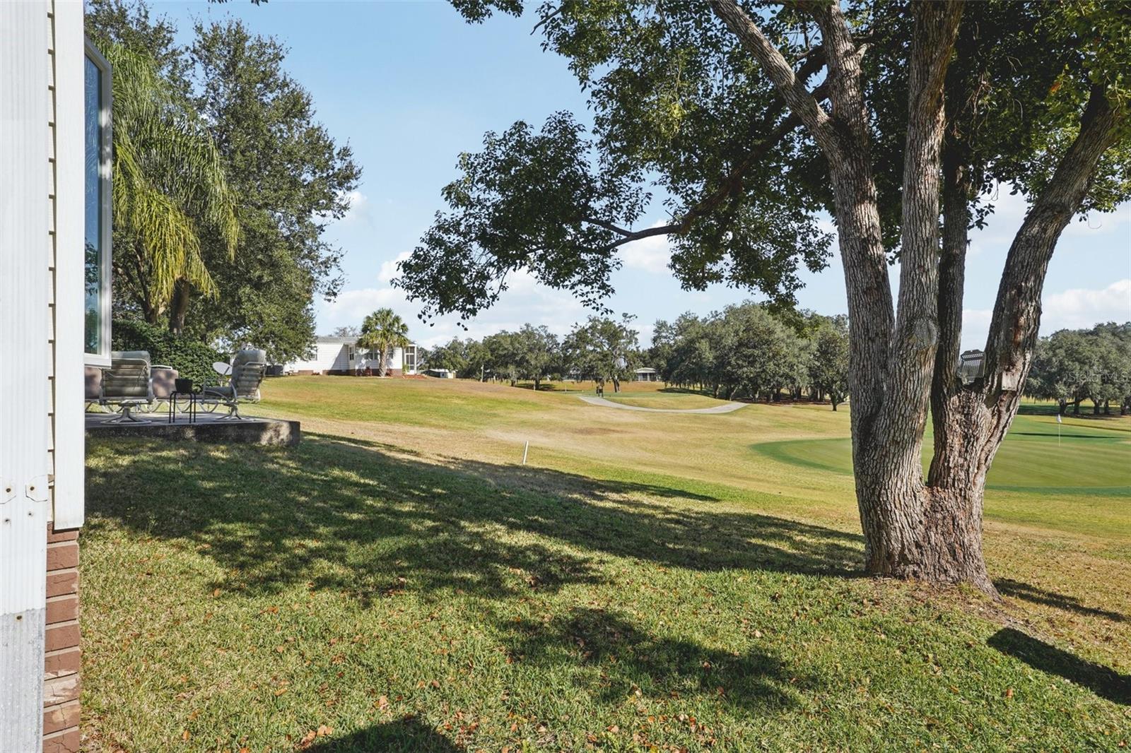 LADY LAKE ORANGE BLOSSOM GARDENS UNIT 09 - Residential