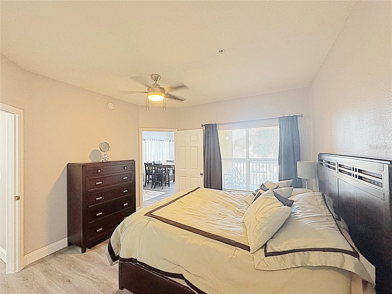 BEACHWAY CONDOS - Residential Lease