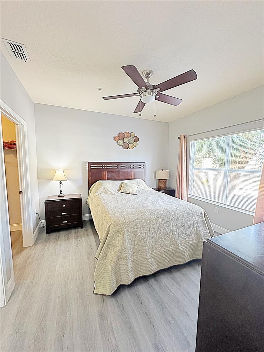 BEACHWAY CONDOS - Residential Lease