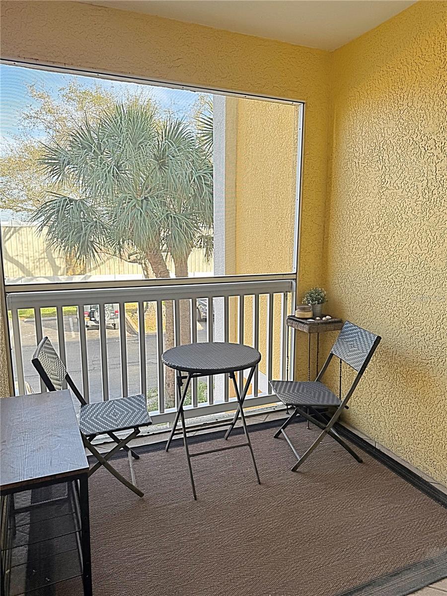 BEACHWAY CONDOS - Residential Lease