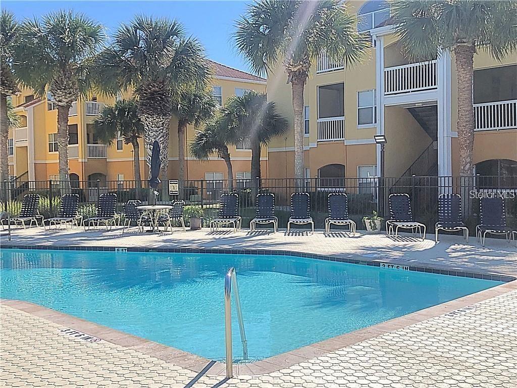 BEACHWAY CONDOS - Residential Lease