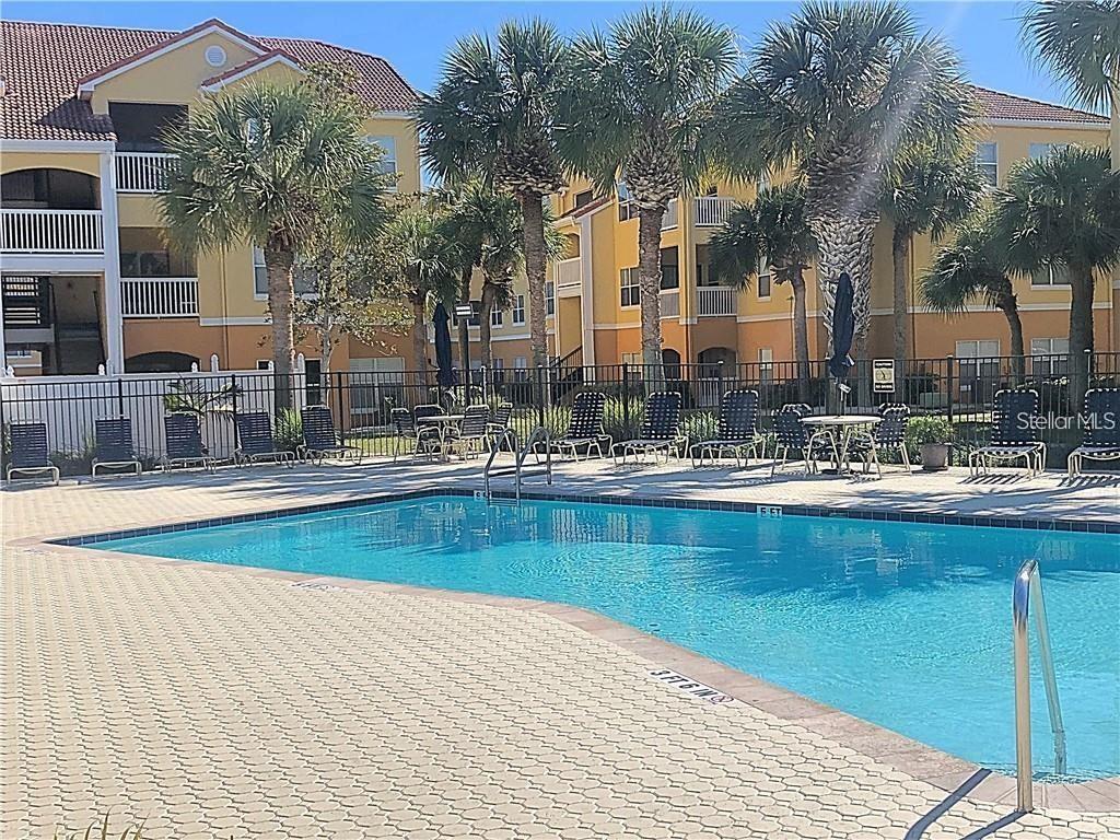 BEACHWAY CONDOS - Residential Lease