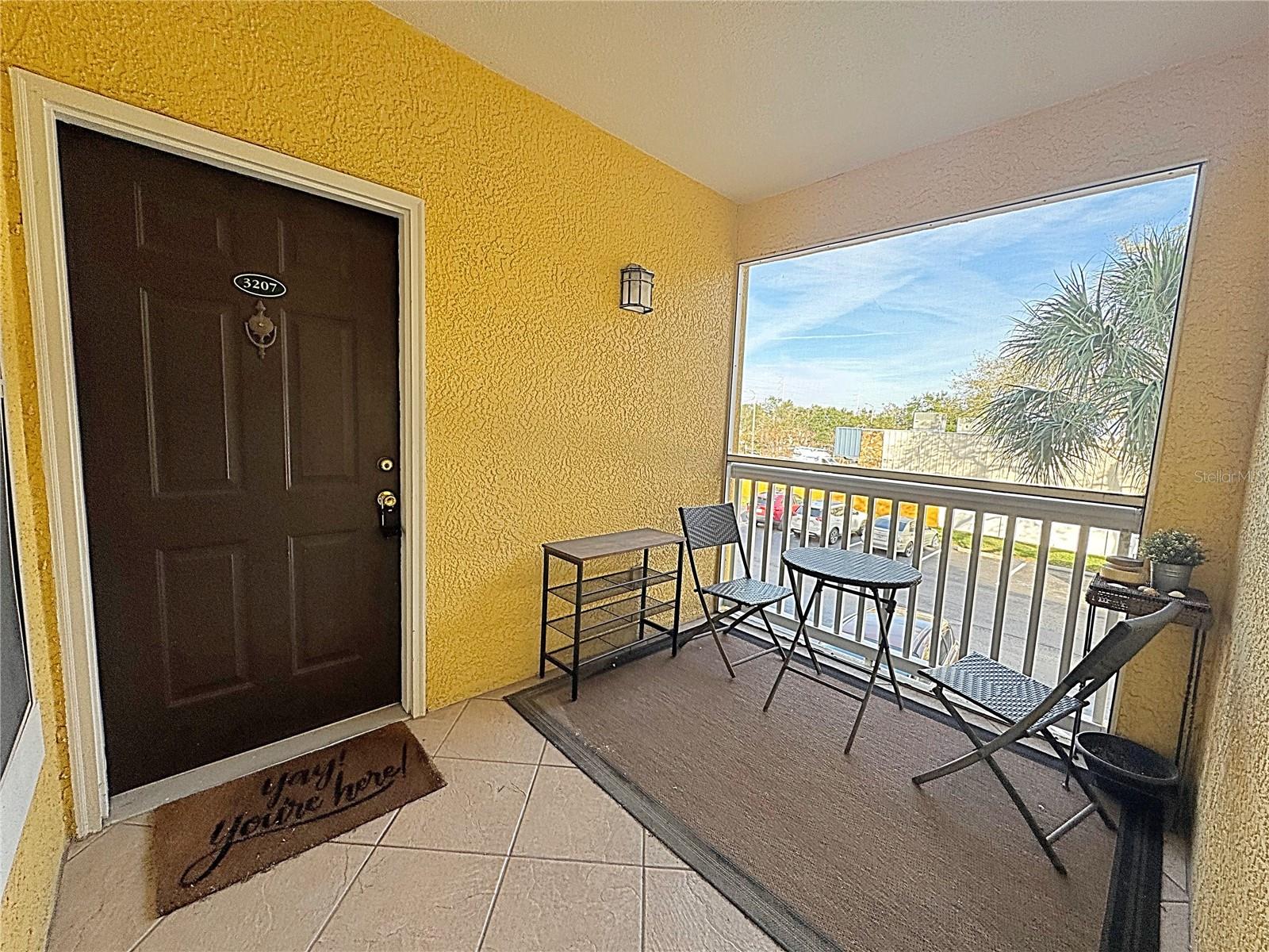 BEACHWAY CONDOS - Residential Lease