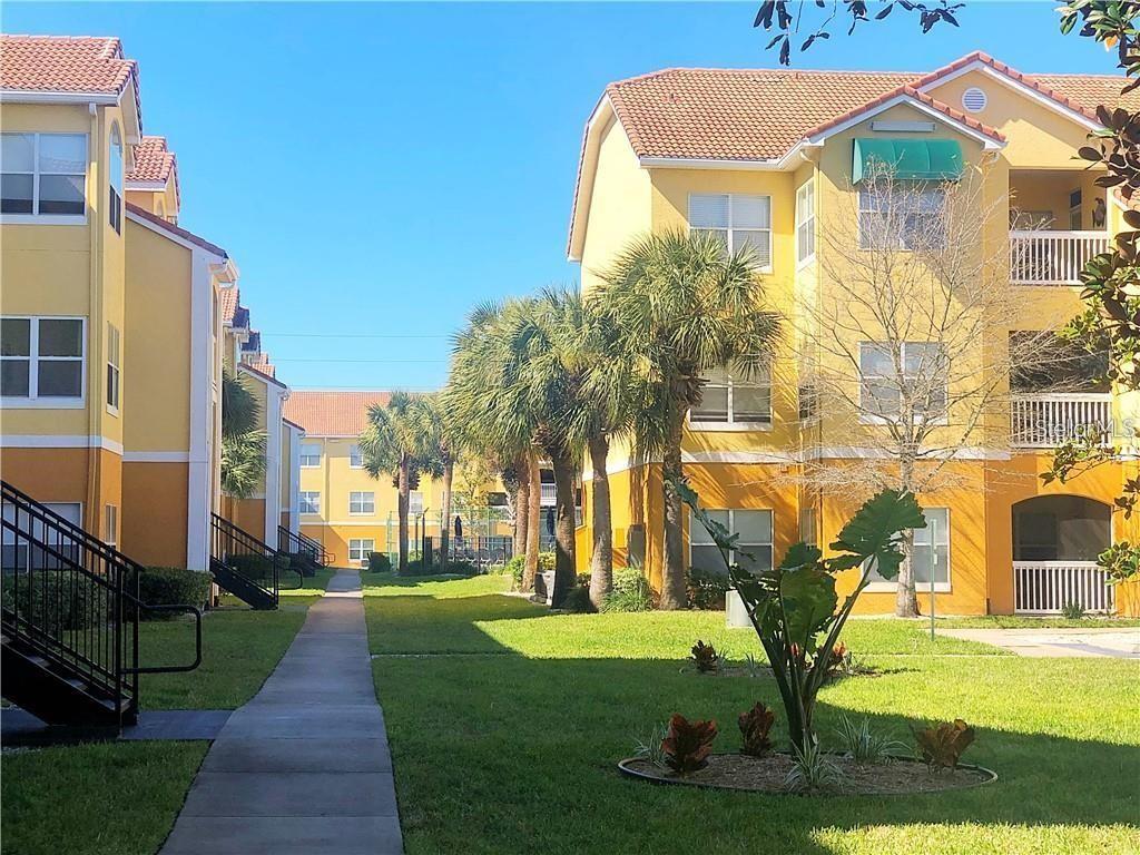 BEACHWAY CONDOS - Residential Lease