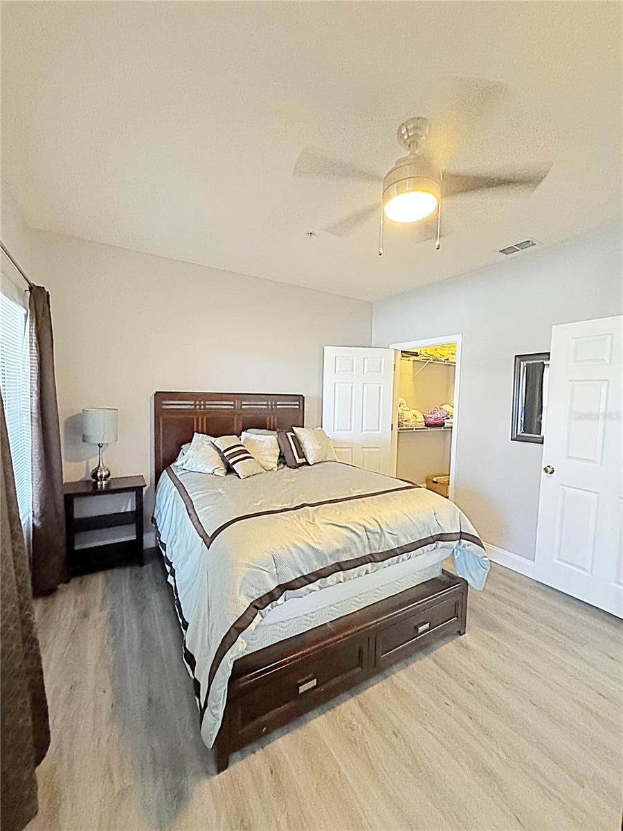 BEACHWAY CONDOS - Residential Lease