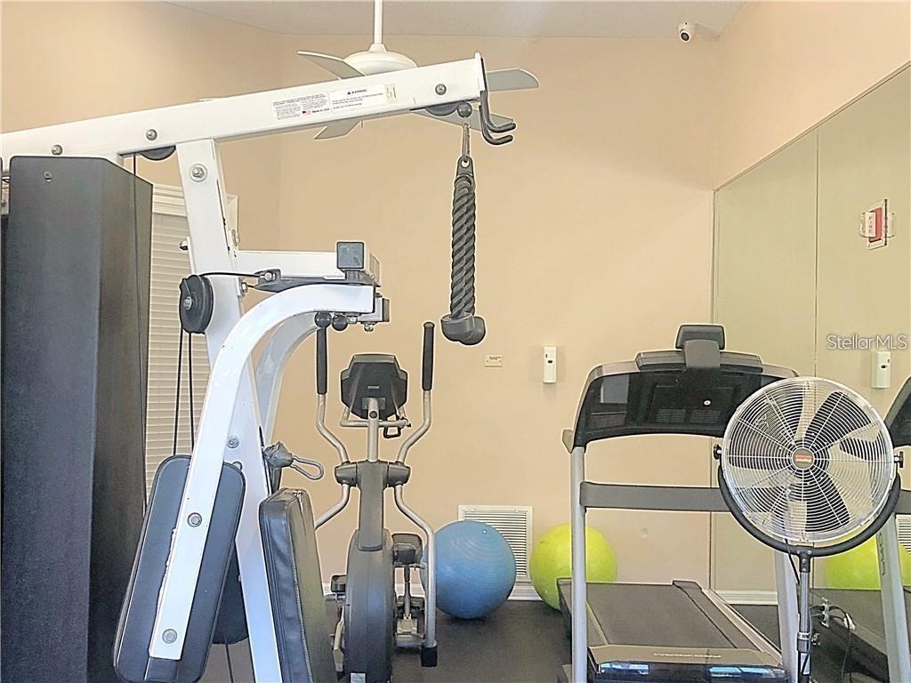 BEACHWAY CONDOS - Residential Lease