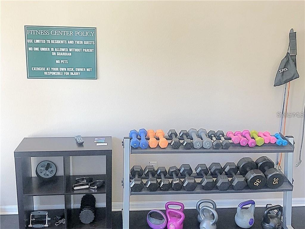 BEACHWAY CONDOS - Residential Lease