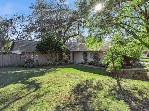 Photo of 603 Water Oak Lane, Longwood, FL 32779 (MLS # O6376798)