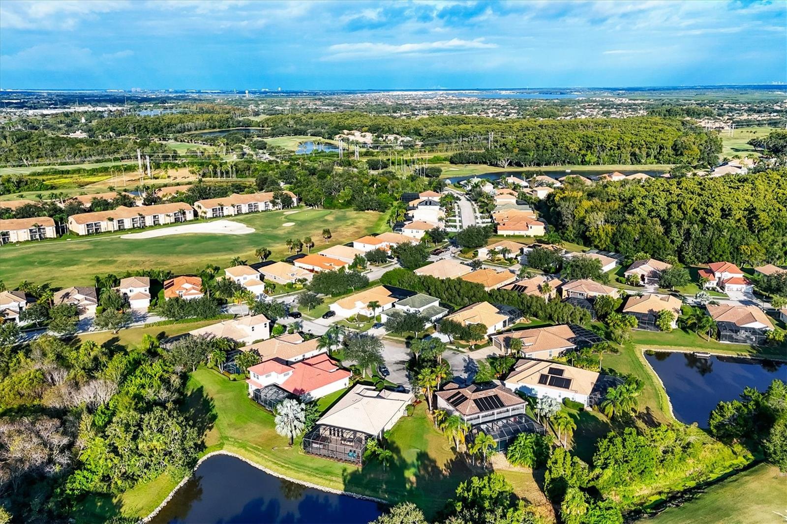 STONEYBROOK AT HERITAGE HARBOUR C-1 - Residential