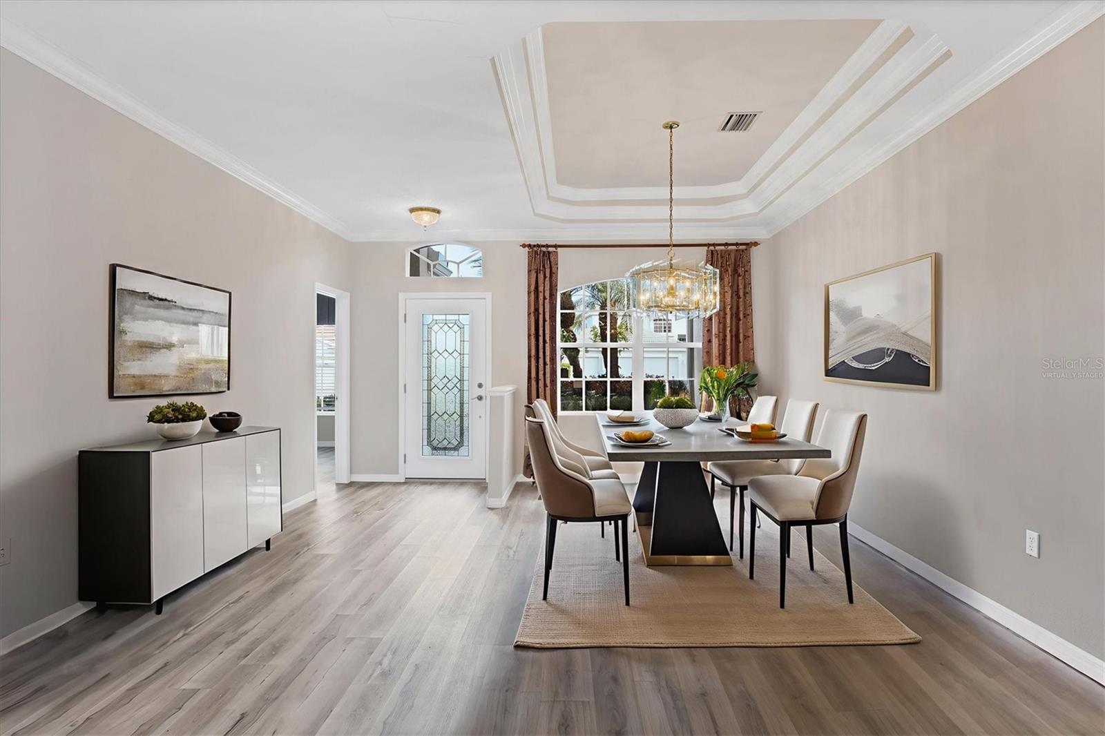 STONEYBROOK AT HERITAGE HARBOUR C-1 - Residential