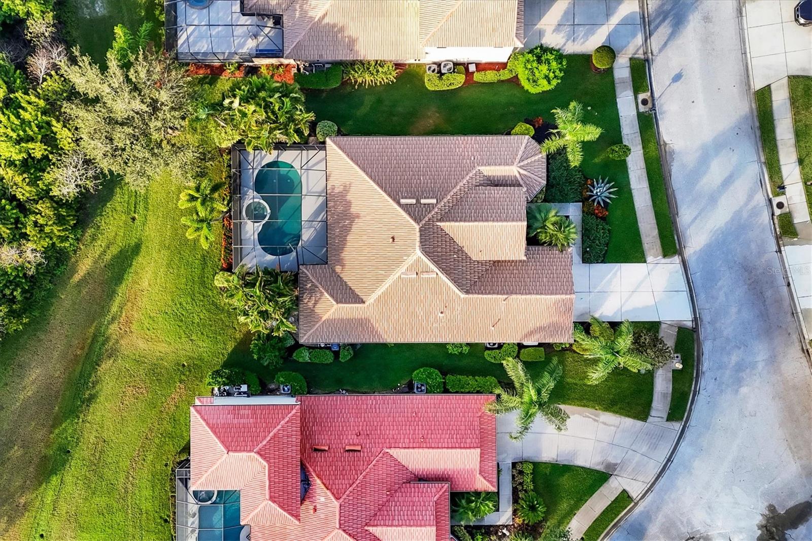 STONEYBROOK AT HERITAGE HARBOUR C-1 - Residential