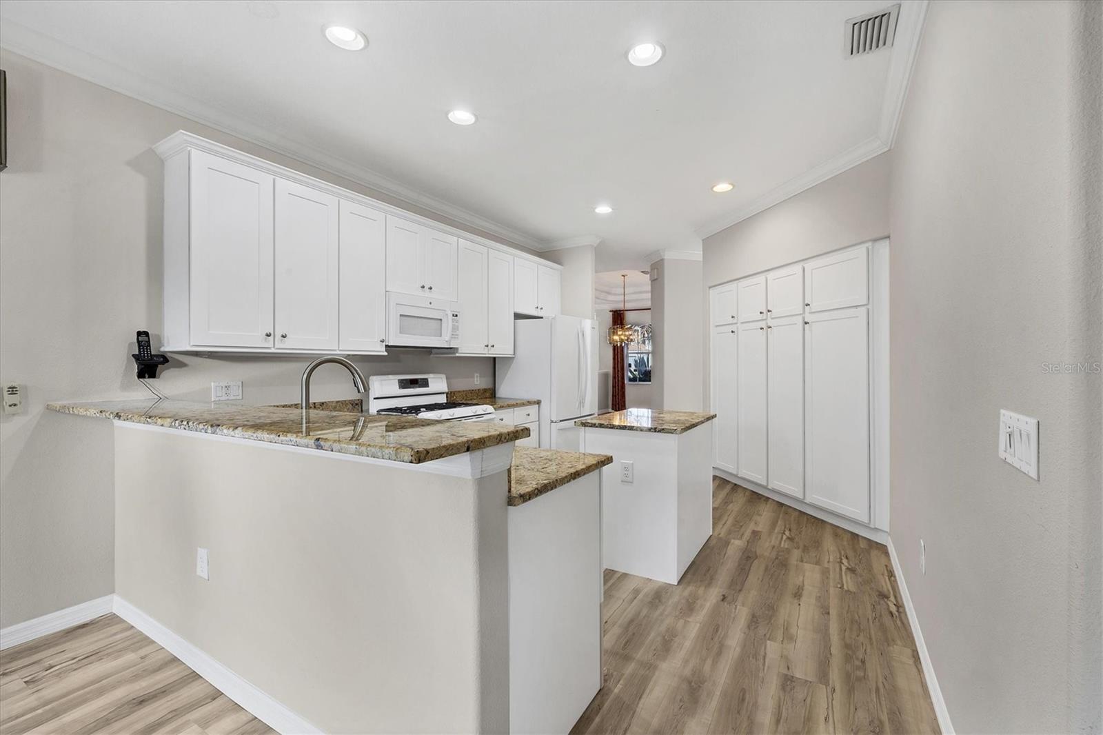 STONEYBROOK AT HERITAGE HARBOUR C-1 - Residential