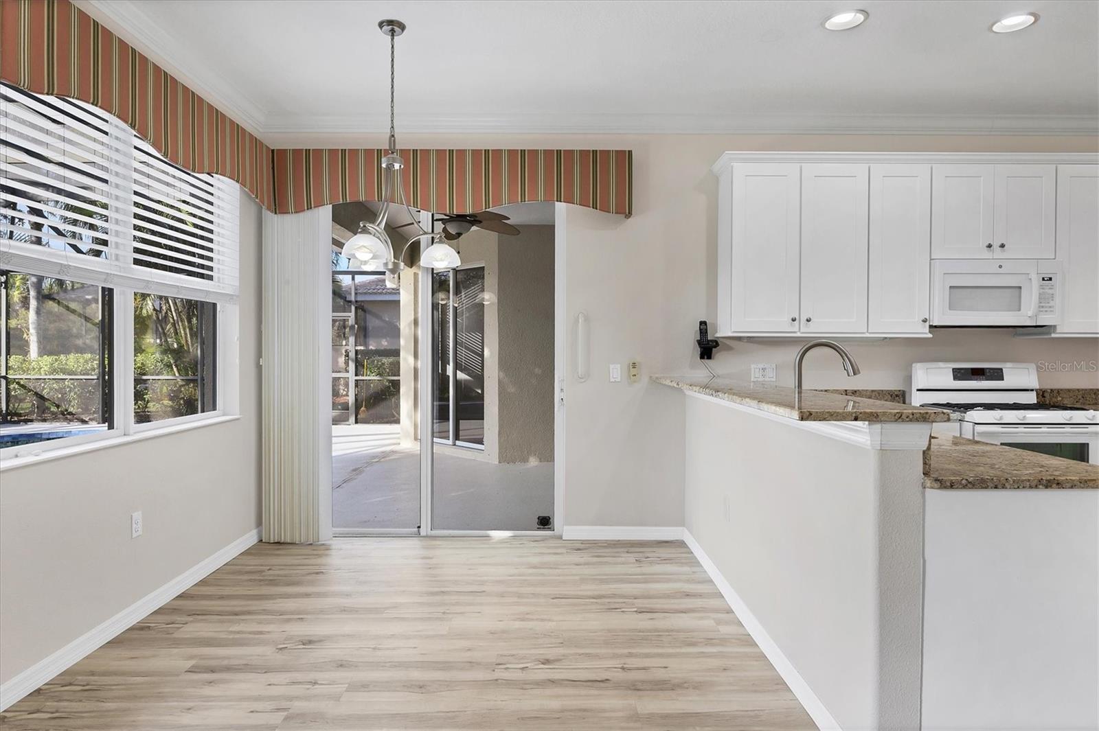 STONEYBROOK AT HERITAGE HARBOUR C-1 - Residential